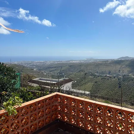 El Porche Appartement Telde