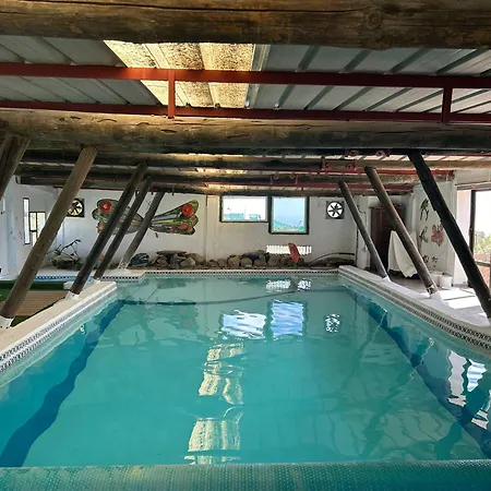 Appartement El Porche